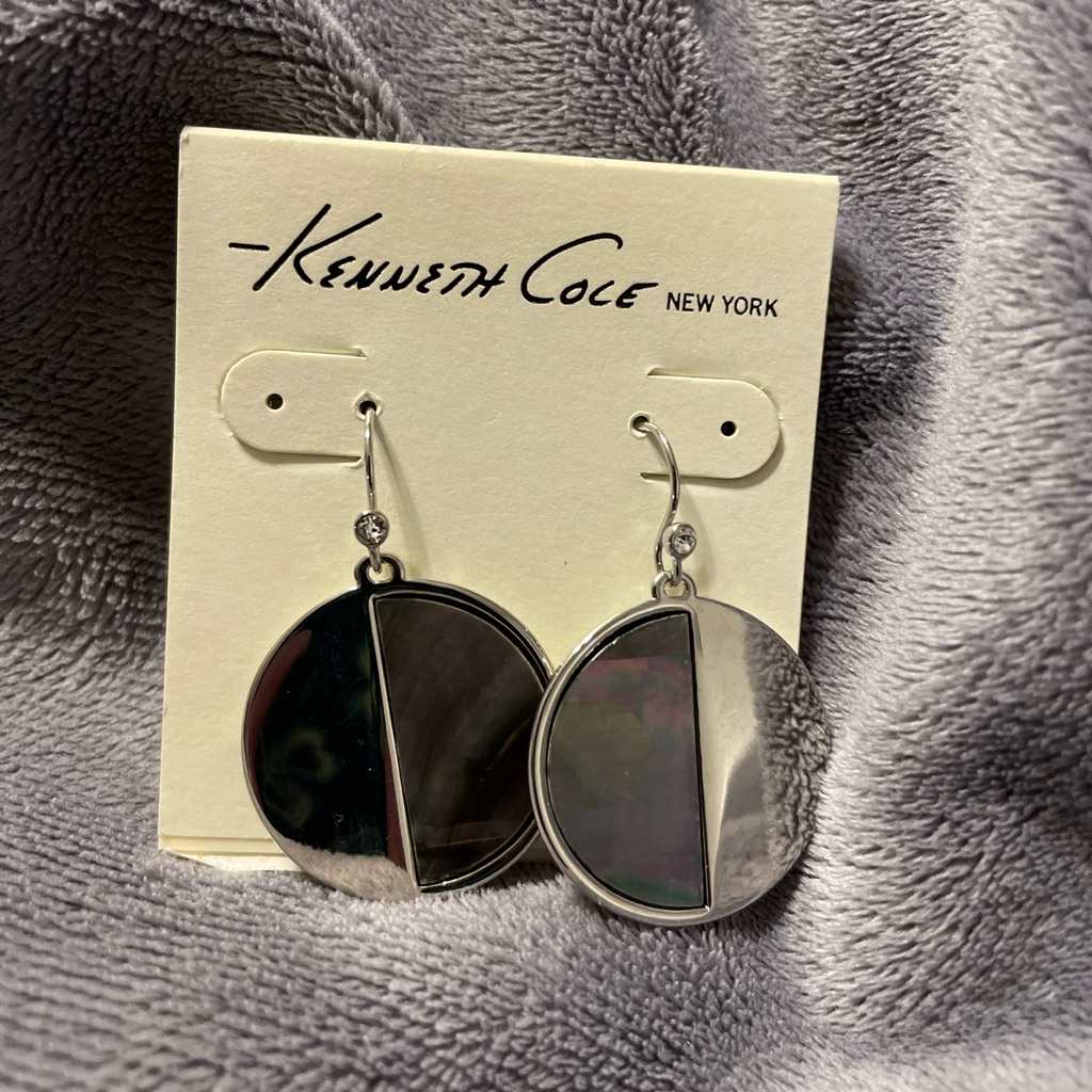 Kenneth Cole New York Earrings